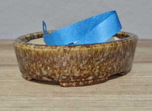 Tokoname Koyou 103mm × 80mm × 29mm